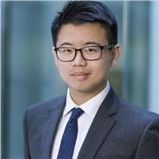 I give affordable classes in Mathematics for Finance, Statistics, Econometrics and Data Science