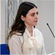 Laureanda in mediazione linguistica offre ripetizioni di inglese, francese o spagnolo
