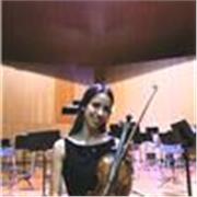 Violino per tutte le a età