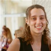 Studentessa di Ingegneria Biomedica al Politecnico di Torino. Propongo lezioni di matematica e fisica per scuola media e superiore