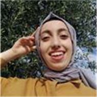 Esma Bilge Dogan