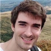 Cours de mathématiques proposé par un étudiant en master mathématiques passionné