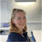 Joyful & motivated! Having worked at a fast paced language school prepared me to plan and deliver engaging lessons to young adults