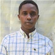 Dan Kiprotich