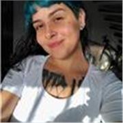 Professora particular de Terapias Naturais, focada no cuidado integrativo e humanizado