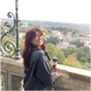 Approachable tutor with 4 years' experience offering Biology lessons aimed at secondary school, GCSE and A-level students.