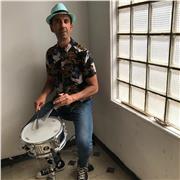 Clases de Batería. Acompañamiento Creativo
