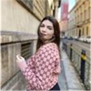 Vuoi migliorare in materie scientifiche e gestionali? 
Ciao! Sono Francesca, laureata in Ingegneria e con una solida formazione! 