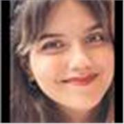 Estudiante de magisterio con años de experiencia en academias imparte clases de inglés.