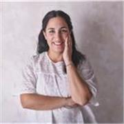 Profesora de español para extranjeros para infantes y adultos