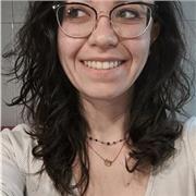 Ciao, sono Michela e sono un'educatrice.
Hai bisogno di aiuto per svolgere i compiti? Forse sono la persona che stavi cercando!