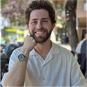 Profesor de clases particulares de Geografía e Historia (ESO y Bachillerato) en Málaga