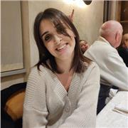 Laureando in infermieristica, diplomata nel Liceo delle scienze umane. Esperienza come aiuto compiti