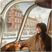 Profesora paciente y creativa, doy clases a niños y adolescentes en apoyo escolar e inglés básico, adaptadas a cada nivel.