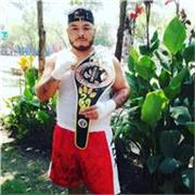 Clases de box para niños y adultos