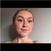 Iona Barron