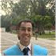 Profesor titulado en Estudios Ingleses, con Máster de Profesorado y más de 5 años de experiencia impartiendo clases.