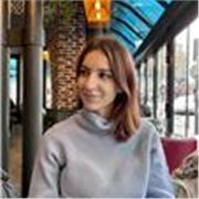 Studentessa di Medicina