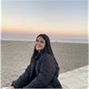Estudiante de turismo ofrece clases particulares de inglés hasta nivel 4º eso