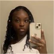 I have taken Spanish all middle and high school. I am great at teaching, and I’m very patient. I can also teach French