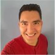 Profesor con experiencia en grammar, listening, speaking and writing en jóvenes de 10 años en adelante