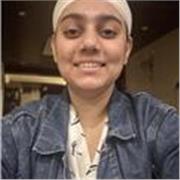 Art history tutor with design background offering remote lessons to UK students.