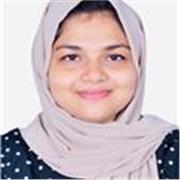 Mathematik-Absolvent mit umfangreicher Unterrichtserfahrung und einer Leidenschaft dafür, Schüler*innen zum Erfolg zu verhelfen. I