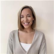 Profesora de Inglés: ESO, BAT, preparación PAU, exámenes de Cambridge