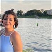 Profesora de clase de francés en línea (bilingüe). Todos los niveles