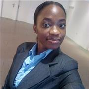 English Teacher who teaches English at all levels