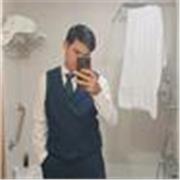 He entrenado a tenis desde pequeño estando federado llegando a estando por debajo del top 8mil de España