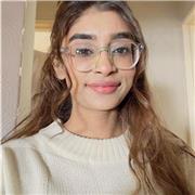 Kayleen Subramoney