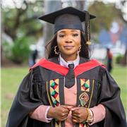 Grace Mutande Mulenga