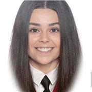 Profesora de inglés imparte clases particulares a alumnos que necesiten refuerzo y apoyo