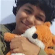 J'étudie à l'école des beaux-arts de Paris, 2eme année. Specialise en dessins et peinture