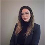 Estudiante de noveno de lic. en pedagogía con conocimientos en tecnología de la educación y adaptación de estrategias educativas