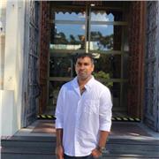 Mahender