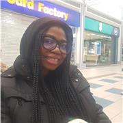 Would you like to learn the English language? I would be happy to help you:)