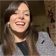 Studentessa di lettere con esperienza pregressa in aiuto compiti e ripetizioni. Sogno un giorno di diventare insegnante!