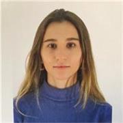 Psicoterapeuta con 3 años de experiencia. Doy clases de manera online. 