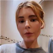 Gabriella Hammond