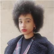 Willing and enthusiastic teacher for younger students at primary and early secondary level (up to GCSE level).