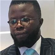 Sylvester Adesemoye
