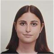 Profesora de Primaria apta para dar clases de primaria y la ESO