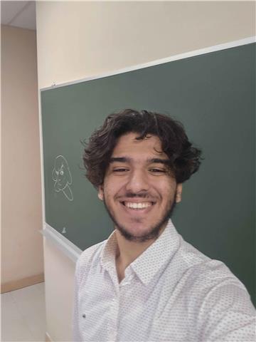 Mehdi