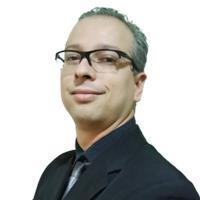 Professor de curso técnico mecânica e química