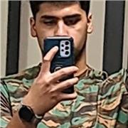 Rajvir Gahir