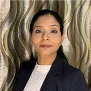 Anuradha