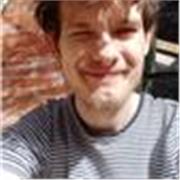 I'm a native English speaker with a year of experience in nursery children from 2 to 6 years old 