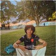 Dou aula de português e literatura para alunos do fundamental I e II